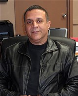 Sam Kazemeini