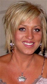 Lindsey Kvaternik