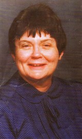 Elizabeth Keeler