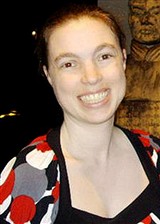 Ann Kirkpatrick
