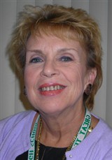 Melanie Kerber