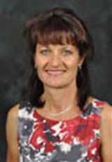 Natasja Steenkamp