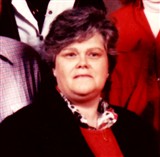 Cheryl Kitchel