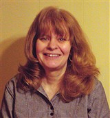 Maria Krahenbuhl