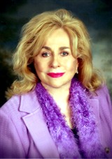 Gertrude Kerns