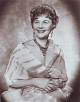 Marjorie Gordon