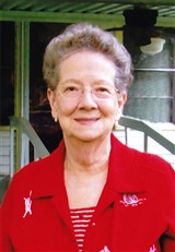 Joann Jackson