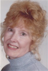 Gloria Rouse