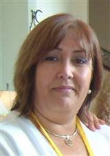 Barbara Diaz