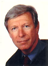 Earl King