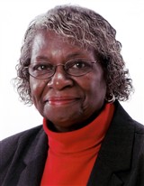 Barbara Keller