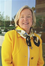 Margaret Weber