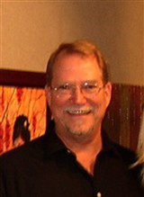 Dave Kimbrell