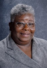 Janice Gaskins