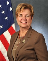 Georgia Ann Bicknell