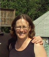 Kathleen Dibben