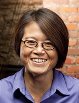 Julia Hsia
