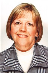Yvonne Kaine