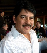 Cyrus Galvan