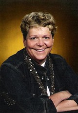 Susan Kelpe