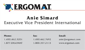 Anie Simard