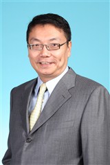 Edmond Chu