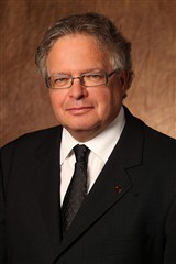 Daniel Laplante