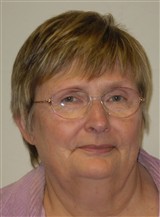 Mary Harris