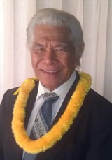 Ezra Kanoho