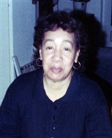 Doris Andrews