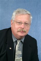 Bruce Pearson