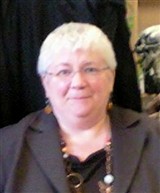 Barbara Kerr
