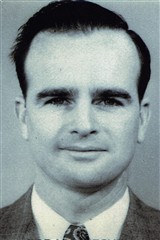 Roderic McChesney