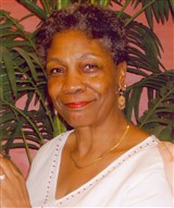 Merline Douglass-Taylor