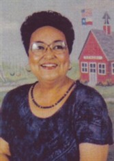 Olga González