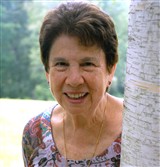 Nancy Goldberg