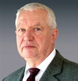 Melvin Kleweno