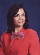 Janet Kearney Gissendaner