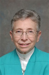 Sara DeMonbrun