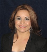 Joanna Ilizaliturri Diaz