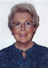 Peggy Keener