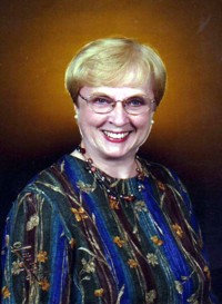 Shirley Dobbe