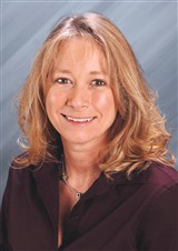 Patricia Knight