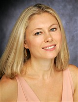 Marina Rozental