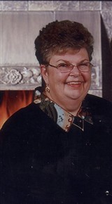 Sharon Kamm