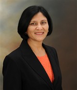 Divya Parekh