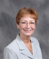 Marcia Kirksey