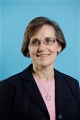 Christine Kaufman