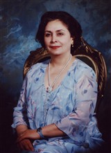 Soraya Pourian