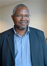 Thierry Zoumara